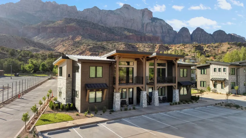 Montclair at Zion - Image 1