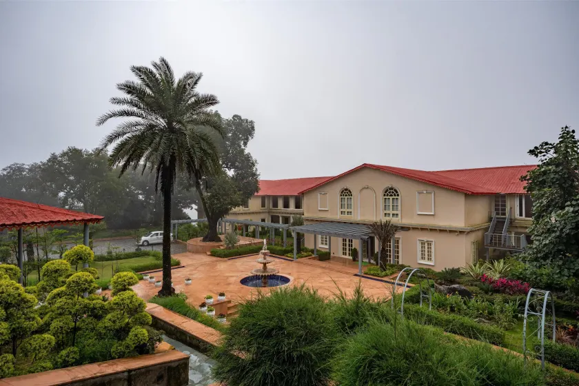 Radisson Resort Mount Abu - Image 1