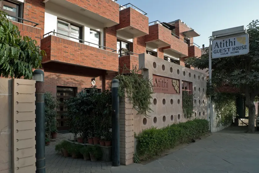Atithi Guest House - Image 1