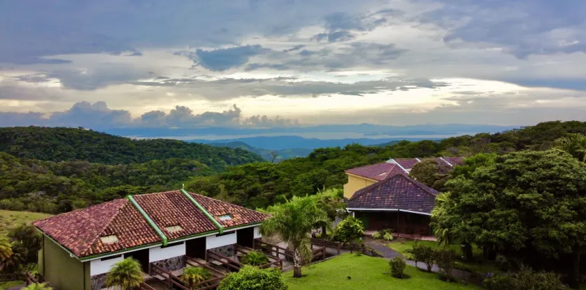 Hotel de Montana Monteverde - Image 1
