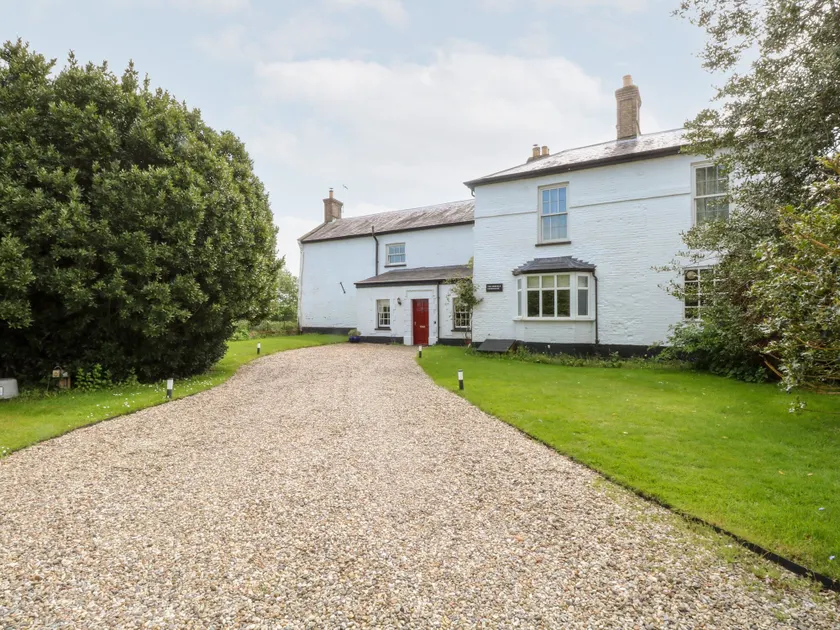 The Farmhouse - Image 1