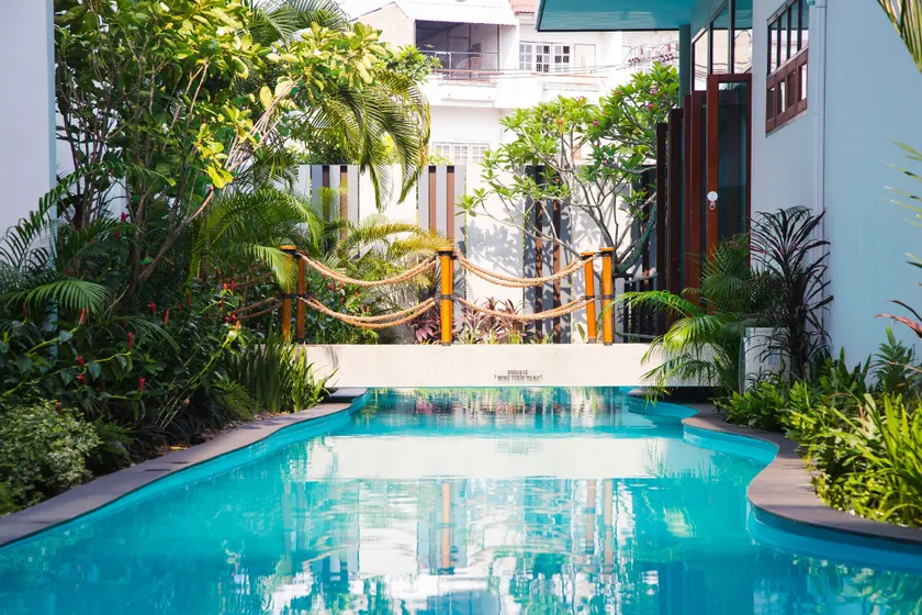 NAI YA Hotel -SHA Extra Plus - Image 1
