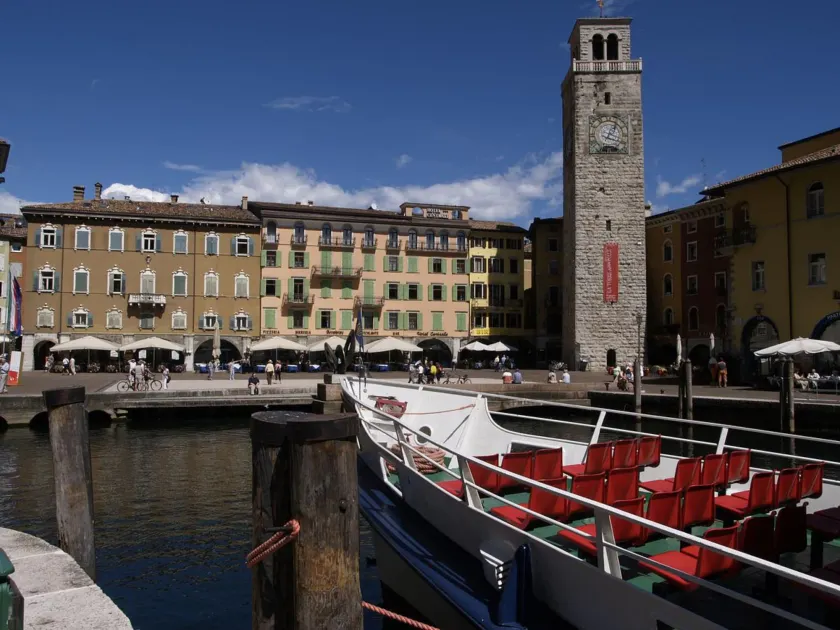 Hotel Centrale - Image 1