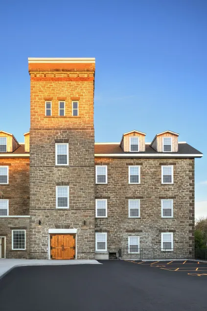Tri Century Mill Suites - Image 1