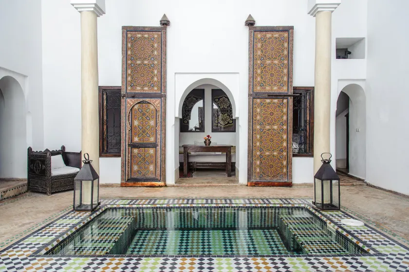 Riad Porte Royale - Image 1