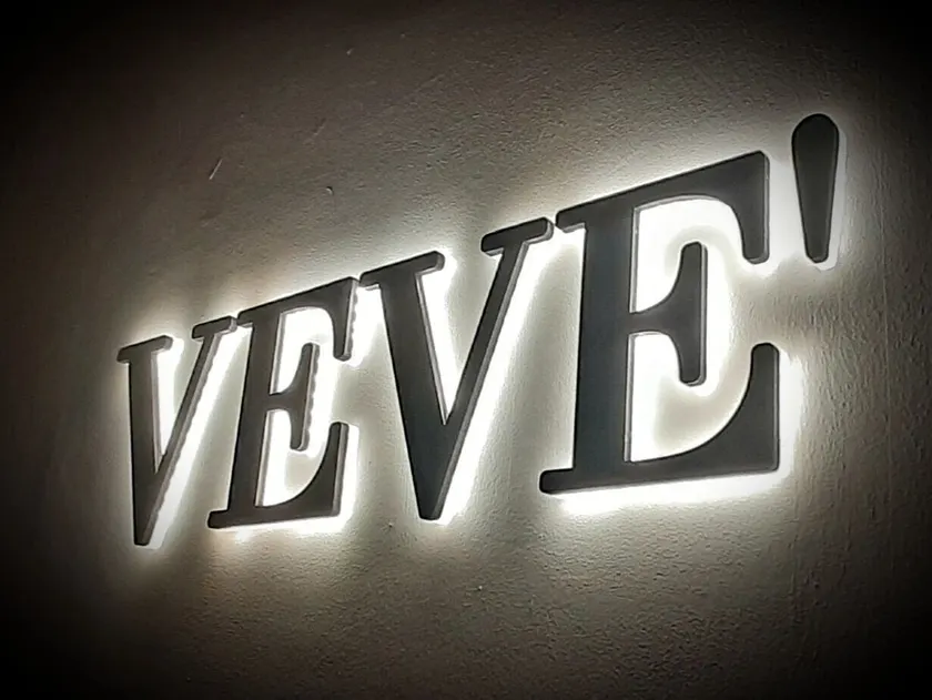 Locanda VEVE'  - Reception