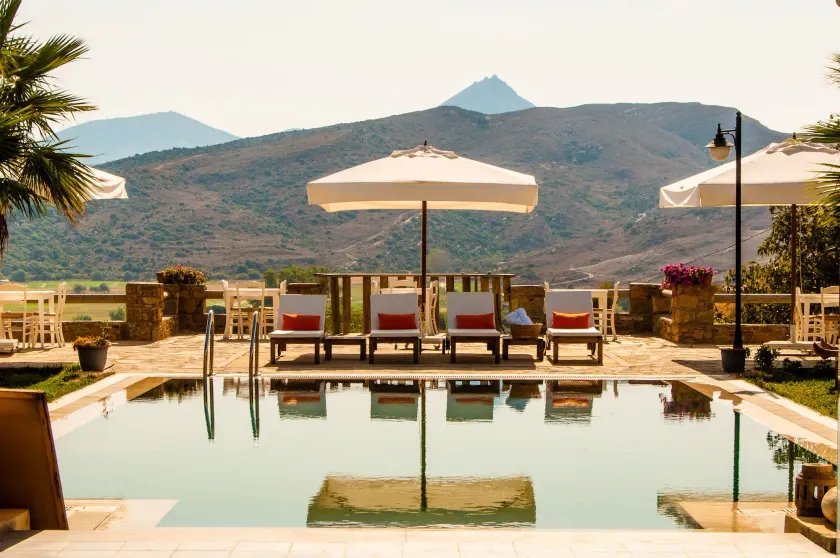 Anemos Hotel - Image 1