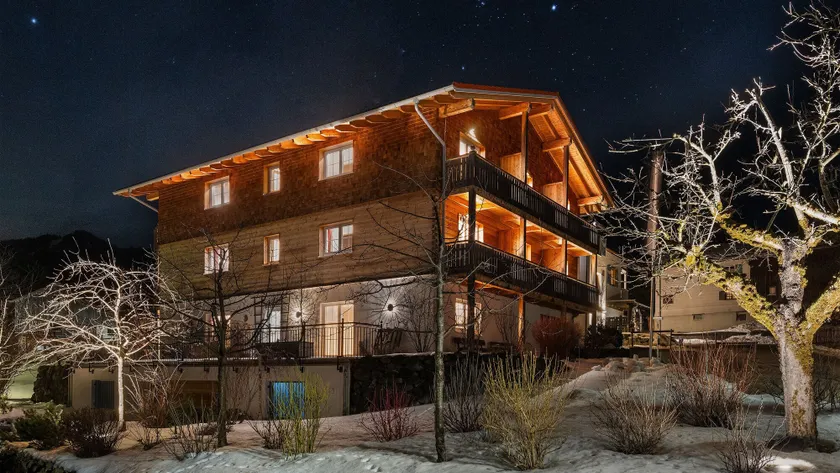 Hotel Bergsonne Allgäu - Image 1
