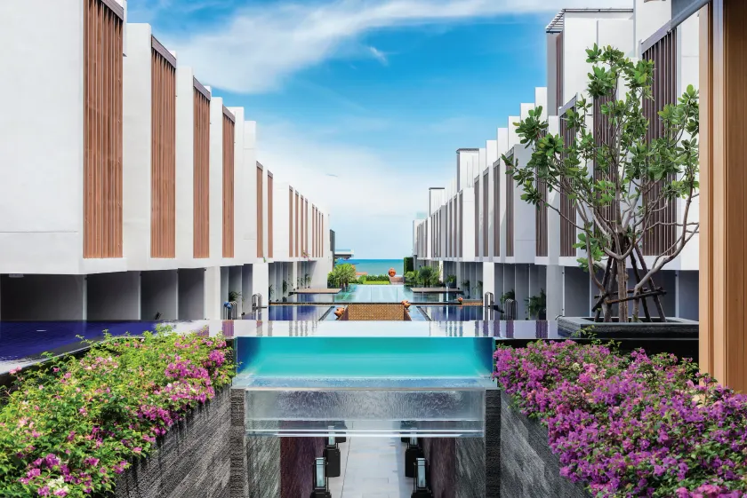 Ace of Hua Hin Resort - SHA PLUS - Image 1