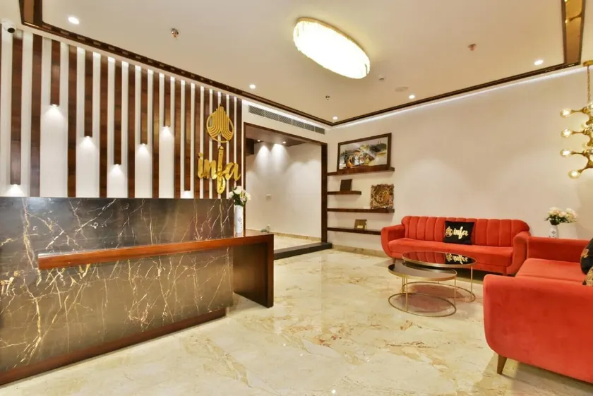 Hotel Infa - 400m From Golden Temple - Image 1
