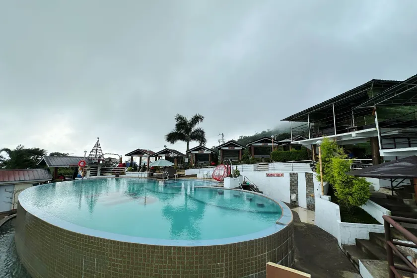 SMDP Resort Hotel CamSur - Image 1