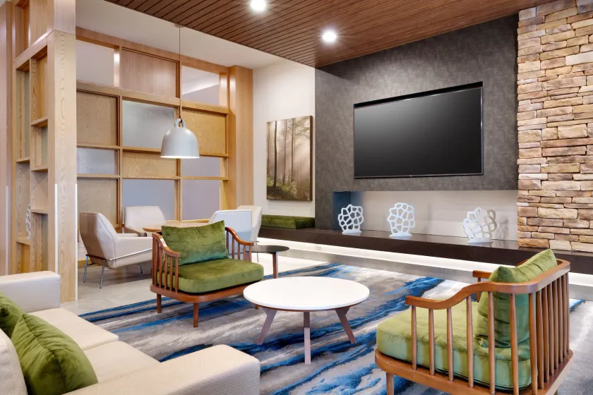Fairfield by Marriott Inn & Suites Houston League City - Image 1