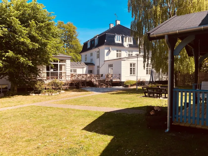 Rørvig Centret - Image 1