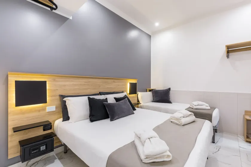 Sant'Angelo Suites - Image 1