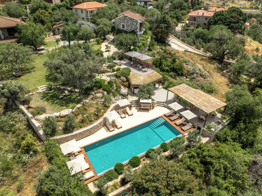 Bademli Bahçe Otel - Image 1