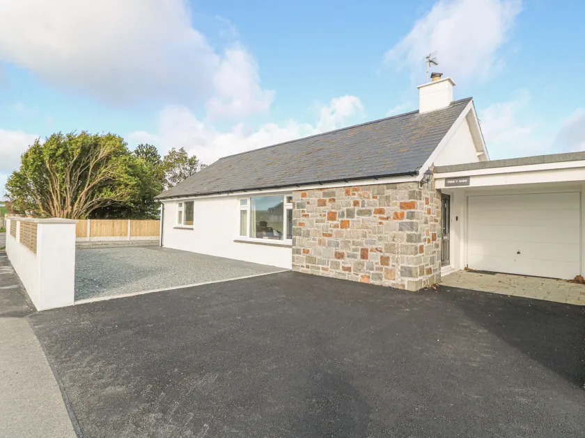 Trem Y Garn - Image 1