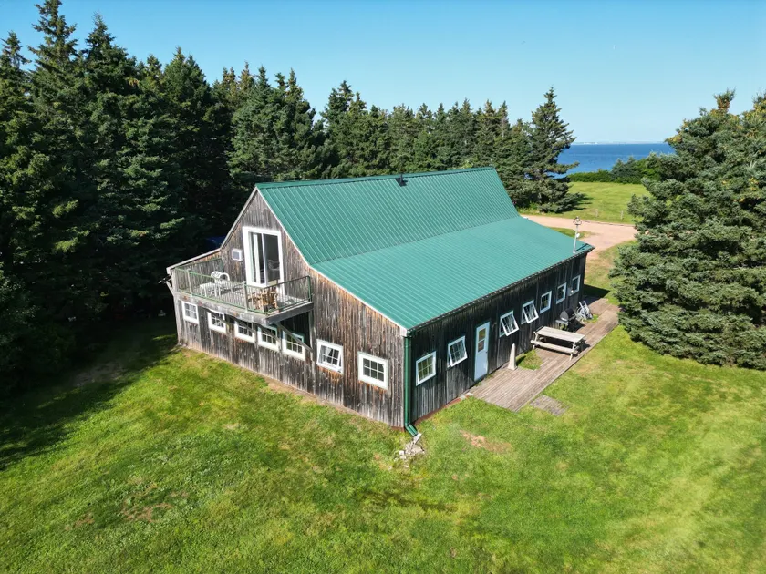 The Barn at Spry Point - Image 1