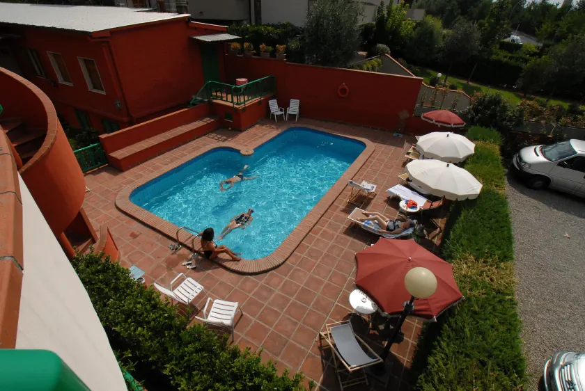Hotel La Querceta - Image 1