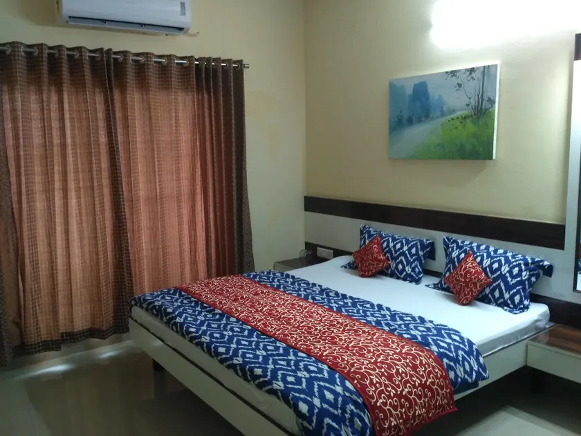 Hotel The Greetings - Image 1