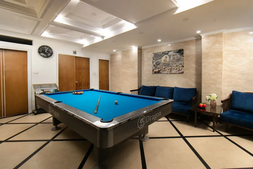Hanoi Backpackers Hostel & Rooftop bar - Image 1