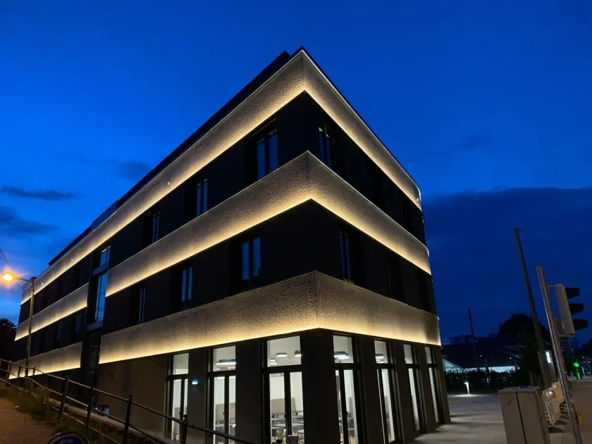 GuestHouse Speyer - Image 1