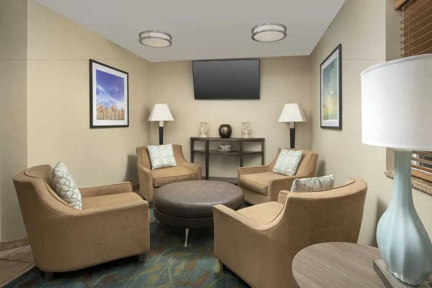 Candlewood Suites - Bluffton-Hilton Head by IHG - Lobby