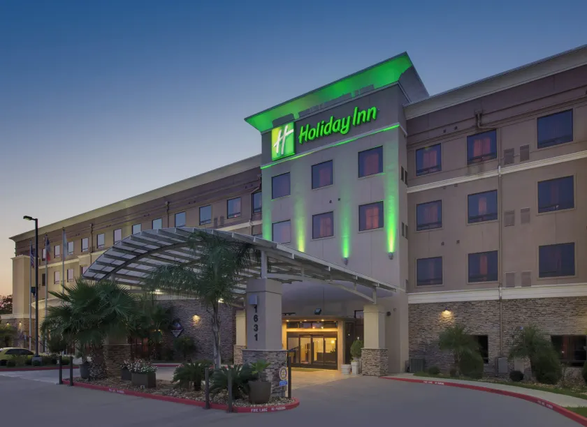 Holiday Inn Houston East-Channelview by IHG - Image 1