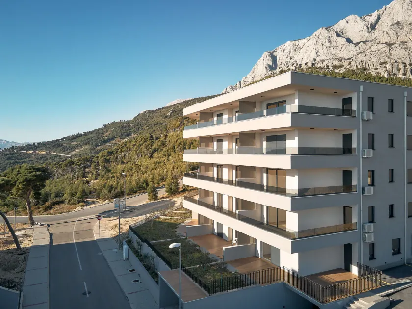 Sun Spalato Residence - Image 1