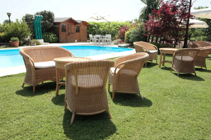 Villa Casa Country - Image 1