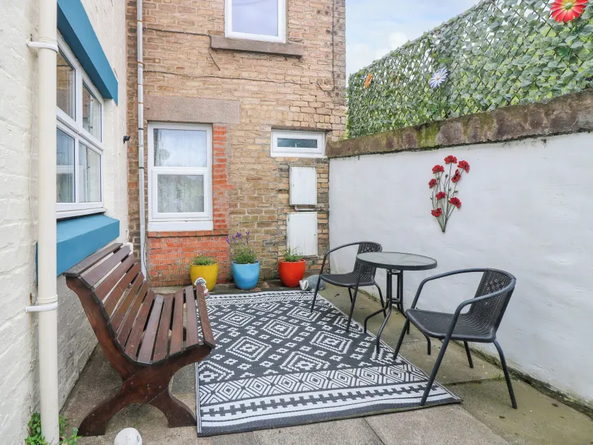 Seal Cottage - Image 1