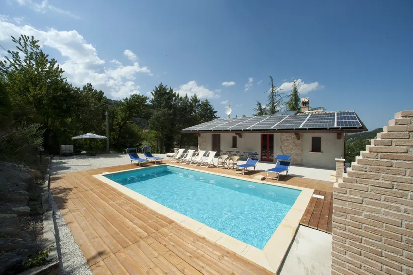 B&B Mosca Bianca - Image 1