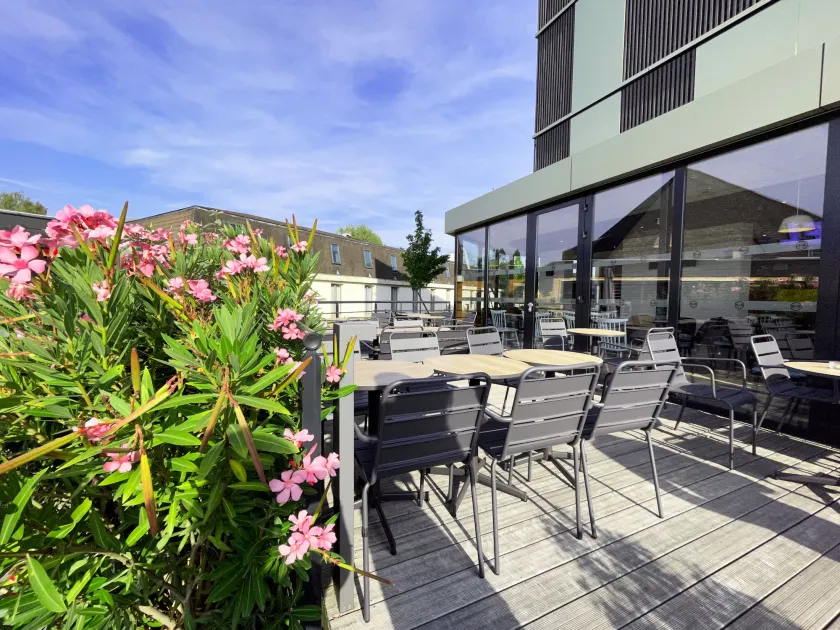 B&B HOTEL Compiègne - Image 1