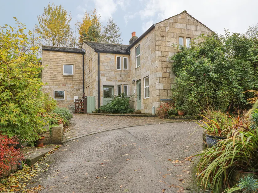 Salter Rake Gate Cottage - Image 1