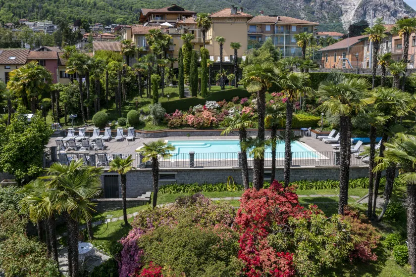 Hotel Beau Rivage - Image 1