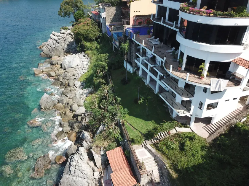 Casa Mis Rocas Hotel - Image 1