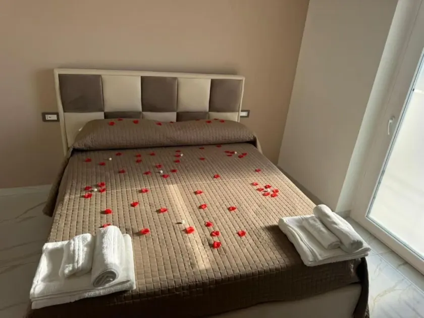 Hotel Doc - Zimmer