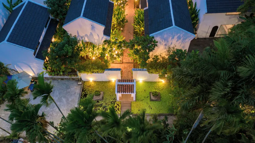 Nghé Garden Resort Hội An - Image 1