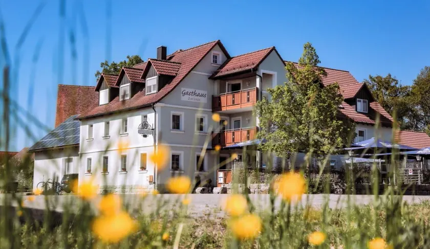 Gasthaus zur Linde - Image 1