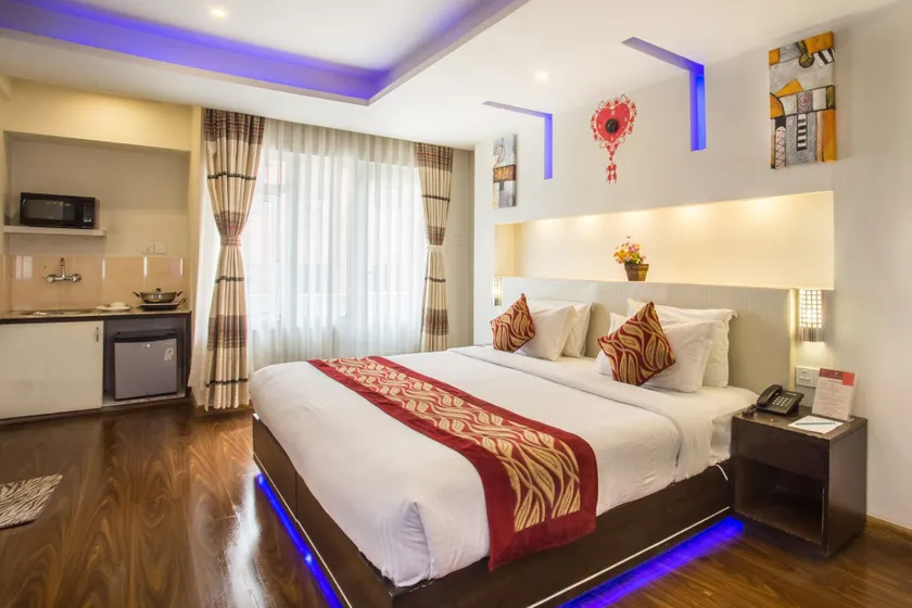 Avataar Kathmandu Hotel - Image 1