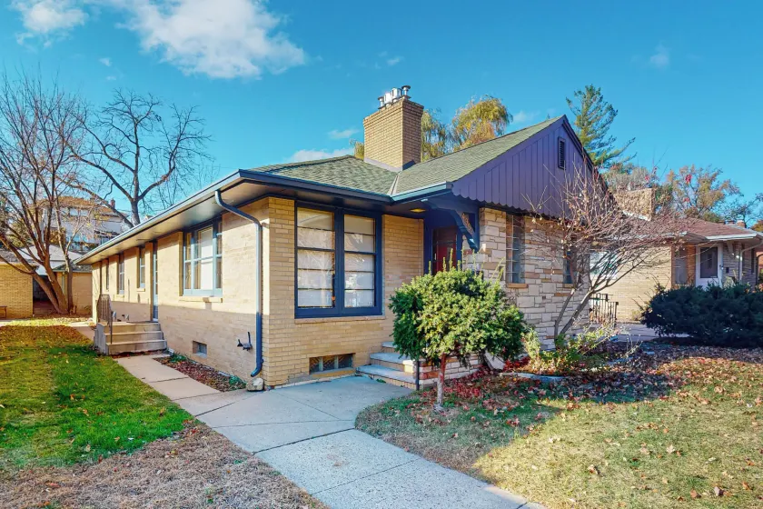 Minneapolis Vacation Rental By Lake Harriet!, Minneapolis - Image 1