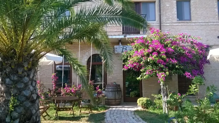 Agriturismo Bassarì - Image 1