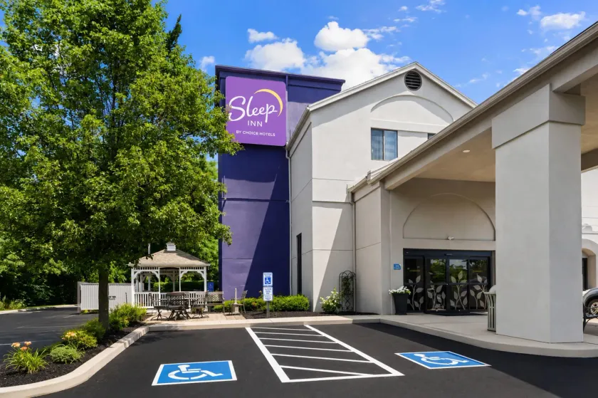 Sleep Inn State College near Penn State - Less than 1 Mile to PSU! - Image 1