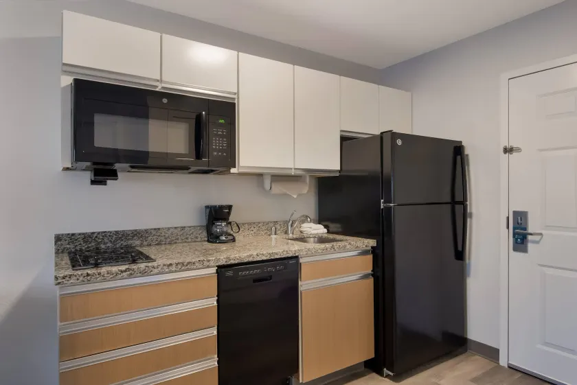 MainStay Suites Raleigh - Cary - Image 1