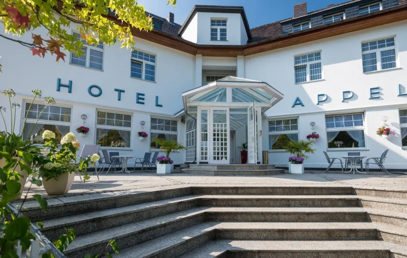 Hotel Haus Appel - Image 1