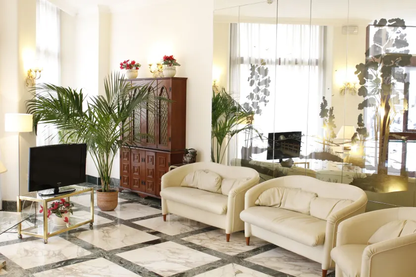 GH Hotel San Giusto - Image 1