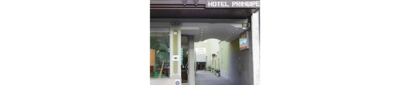 Hotel Principe - Image 1