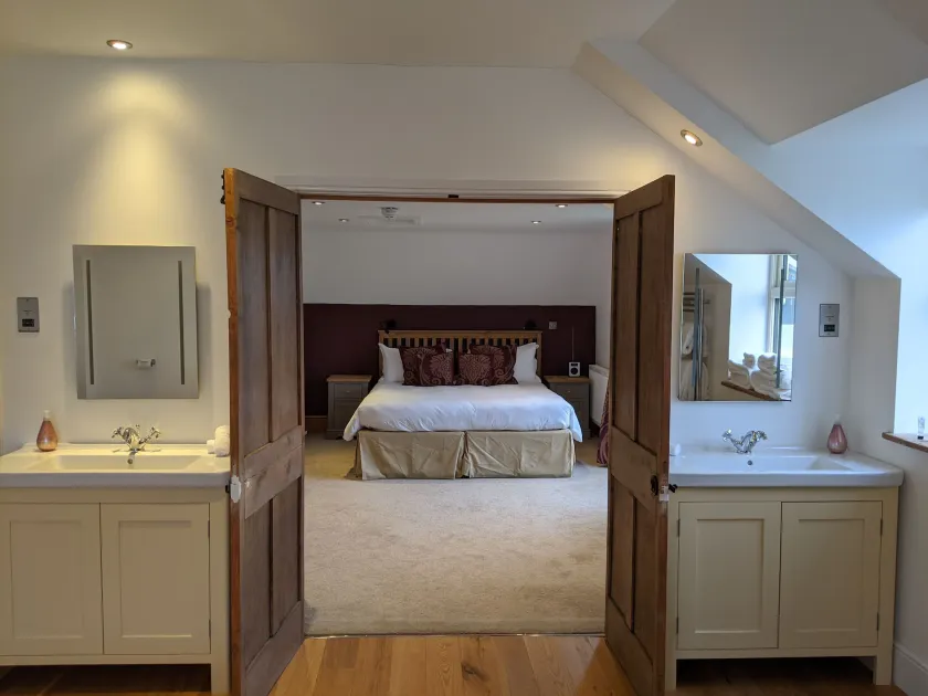 Elderbrook House - Image 1