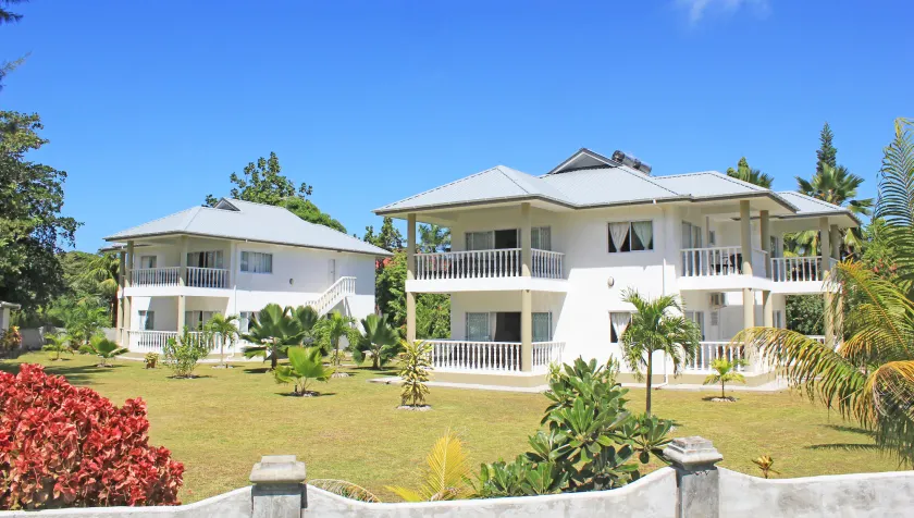 Casa Tara Villas - Image 1