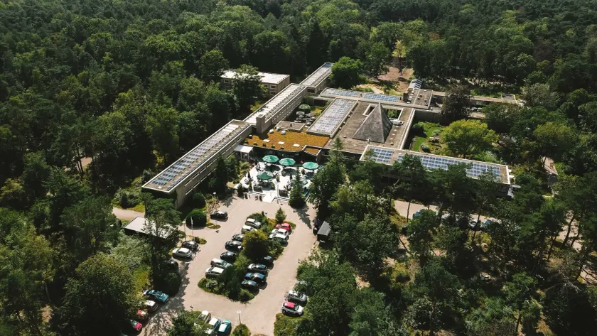 Guldenberg Hotel - Image 1