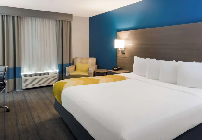 Best Western Eastland - Image 1